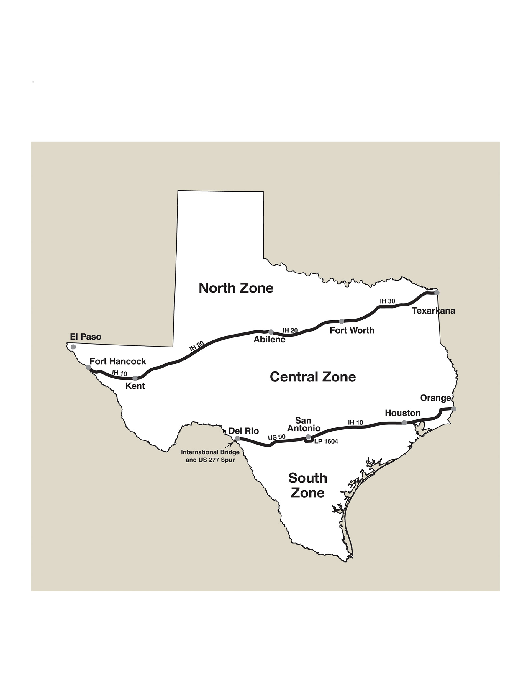 Dove Done Right August September 2022 TPW magazine